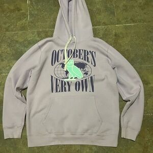 ovo world tour hoodie